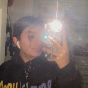 Meet your Posher, Sienna